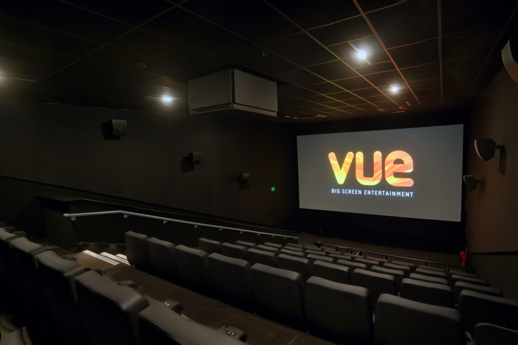 Vue Darlington